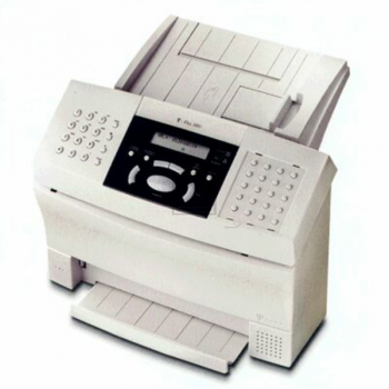 Telekom T-FAX 360 ISDN Telekom T-FAX 360 ISDN