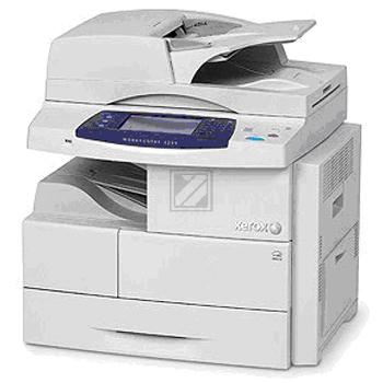 Xerox Workcentre 4260 VS Xerox Workcentre 4260 VS