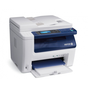 Xerox Workcentre 6015 VN Xerox Workcentre 6015 VN