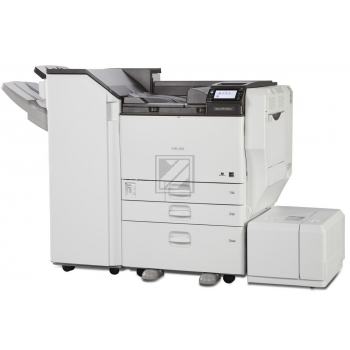 Ricoh Aficio SPC 830 DN