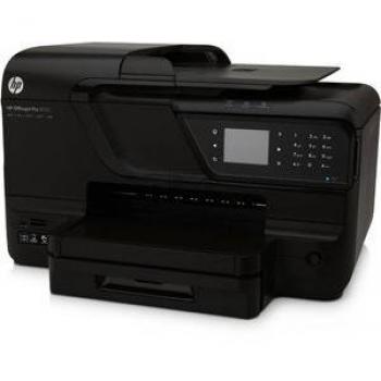 Hewlett Packard Officejet Pro 8610 E