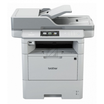 Brother DCP-L 6600 DW