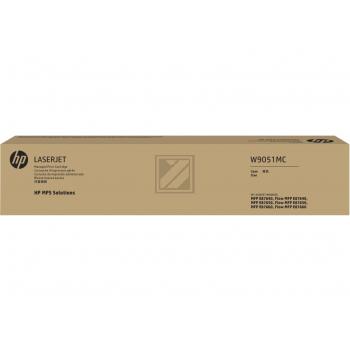 HP Toner-Kit cyan (W9051MC) Qualitätsstufe: B