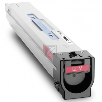 HP Toner-Kit magenta (W9053MC) Qualitätsstufe: B