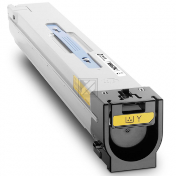 HP Toner-Kit gelb (W9052MC) Qualitätsstufe: B