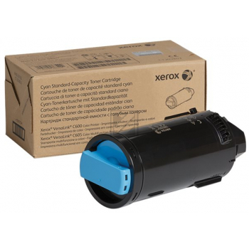 Xerox Toner-Kit cyan SC (106R03896)