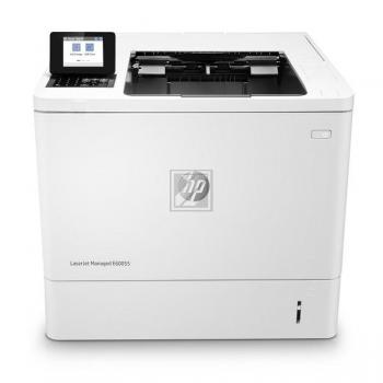 Hewlett Packard Laserjet Managed E 60065 DN
