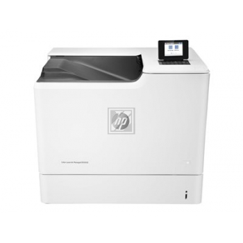 Hewlett Packard Color Laserjet Managed E 65050 DN