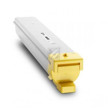 HP Toner-Kit gelb HC (W9042MC) Qualitätsstufe: A