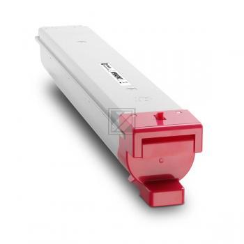 HP Toner-Kit magenta HC (W9043MC) Qualitätsstufe: A