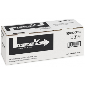 Kyocera Toner-Kit schwarz (1T02VM0NL0, TK-5305K)