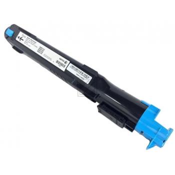 Xerox Toner-Kit cyan (006R01265) Qualitätsstufe: A