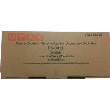 TA Toner-Kit schwarz (1T02T80TA0, PK-3011) Qualitätsstufe: B