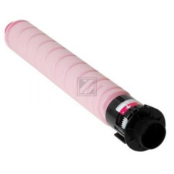 Ricoh Toner-Kit magenta (841851) Qualitätsstufe: A