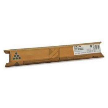 Ricoh Toner-Kit cyan (841551) Qualitätsstufe: A