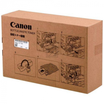 Canon Resttintenbehälter (FM3-9276-020, WT-101)