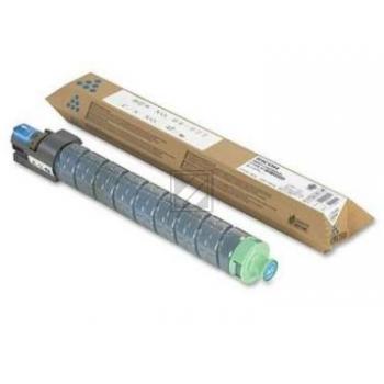 Ricoh Toner-Kit cyan (841459) Qualitätsstufe: A
