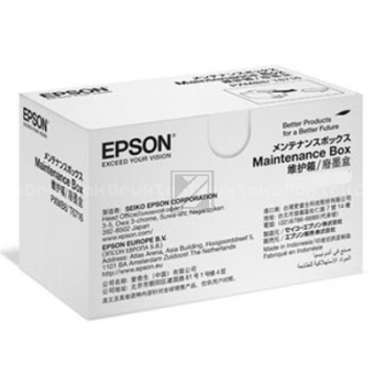Epson Resttintenbehälter (C13T04D000)