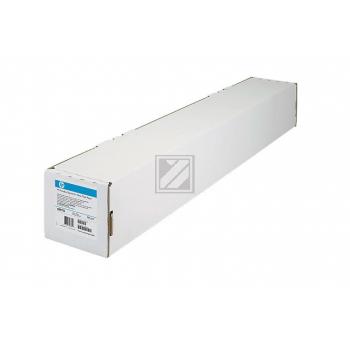 HP Transparentfolie Rolle 24 174 g/qm 610 mm x 23 m clear