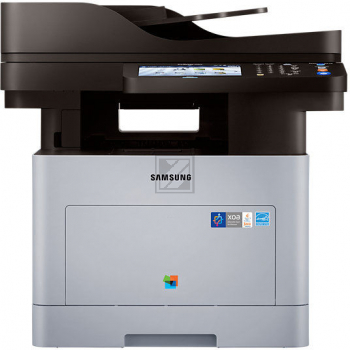 Samsung ProXpress SL-C 2680 FX