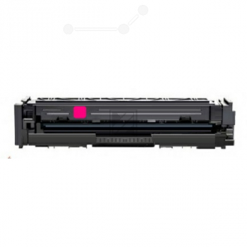 HP Toner-Kartusche magenta (CF533A, 205A)