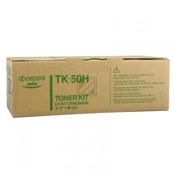 Kyocera Toner-Kit schwarz HC (370QA0KX, TK-50H)