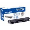 Brother Toner-Kit schwarz HC (TN-2420)