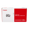 Canon Toner-Kartusche schwarz SC (2199C002, 052)