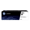 HP Toner-Kit schwarz SC (CF256A, 56A)