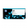 HP Tintenpatrone grau (P2V86A, 747)