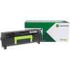 Lexmark Toner-Kit Return Program schwarz HC plus (B262U00)