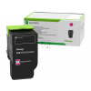 Lexmark Toner-Kit Contract (nur für Vertragskunden) magenta HC (78C2UME)