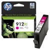 HP Tintenpatrone magenta HC (3YL82AE, 912XL)