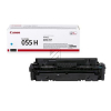 Canon Toner-Kartusche cyan HC (3019C002, 055H)