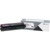 Lexmark Toner-Kartusche magenta HC (C330H30)