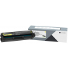 Lexmark Toner-Kartusche gelb HC (C330H40)