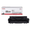 Canon Toner-Kartusche Contract schwarz HC (3020C004, 055H)