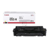 Canon Toner-Kartusche gelb HC plus (3017C004, 055H)