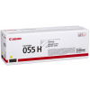 Canon Toner-Kartusche gelb HC plus (3017C004, 055H)