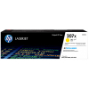 HP Toner-Kartusche gelb HC (W2212X, 207X)