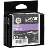 Epson Tintenpatrone lila (C13T46SD00, T46SD)