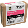 Epson Tintenpatrone magenta (C13T47A300, T47A3)