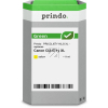 Prindo Tintenpatrone (Green) gelb HC (PRICCLI571YXLG) ersetzt CLI-571XLY