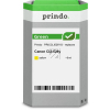 Prindo Tintenpatrone (Green) gelb (PRICCLI526YG) ersetzt CLI-526Y