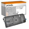 Prindo Toner-Kit schwarz (PRTKYTK3100) ersetzt TK-3100