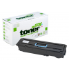 my green toner Toner-Kit schwarz (151552) ersetzt TK-655