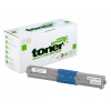 my green toner Toner-Kit cyan HC (182105) ersetzt 46508711