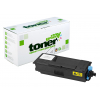 my green toner Toner-Kit schwarz (271236) ersetzt PK-3013