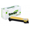 my green toner Toner-Kit gelb (270536) ersetzt 4462110016, 4462110116