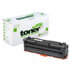 my green toner Toner-Kartusche gelb (201233) ersetzt Y505L